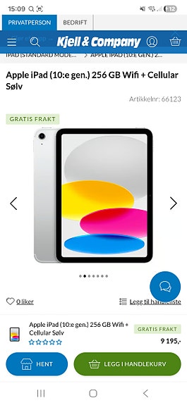 Product image 2 of 10