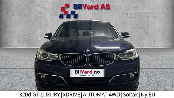 BMW 3-Serie