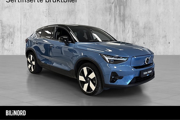 Volvo C40