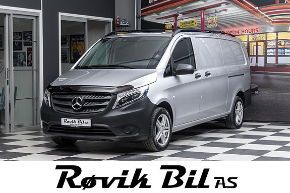 Mercedes-Benz Vito-Klasse
