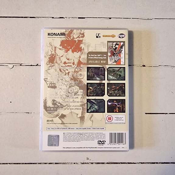 Product image 2 of 6