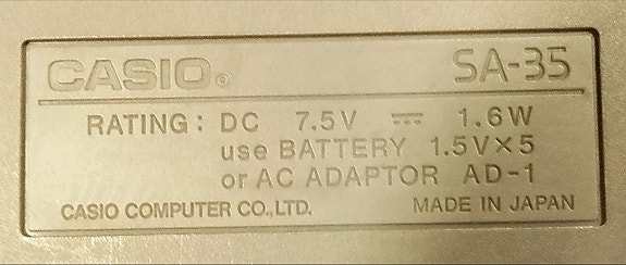 Product image 6 of 6