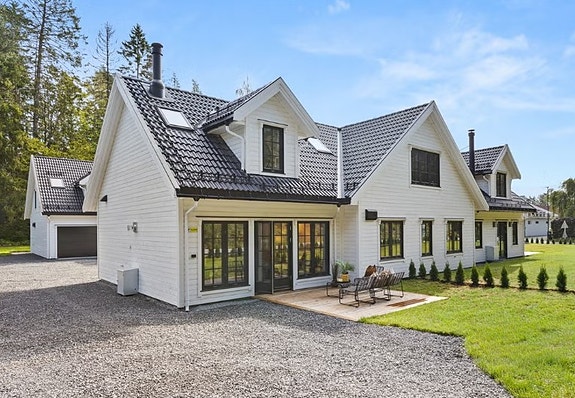 Bilde fra arbeidsgiver