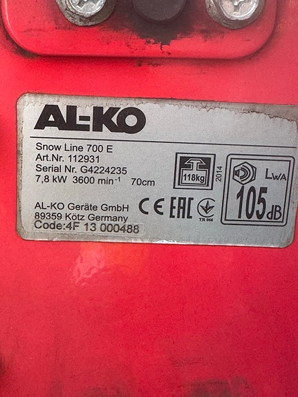 Product image 6 of 7