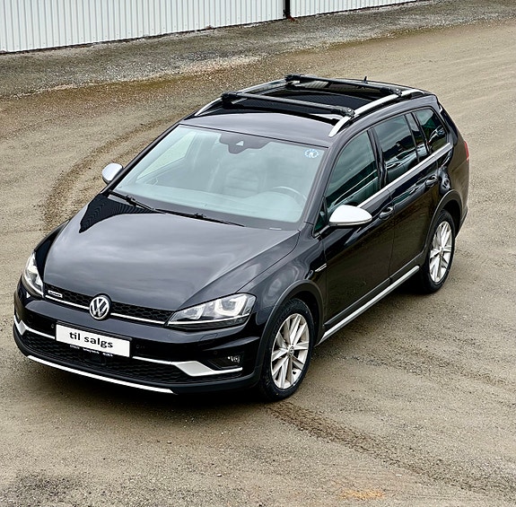 Volkswagen Golf-Serie