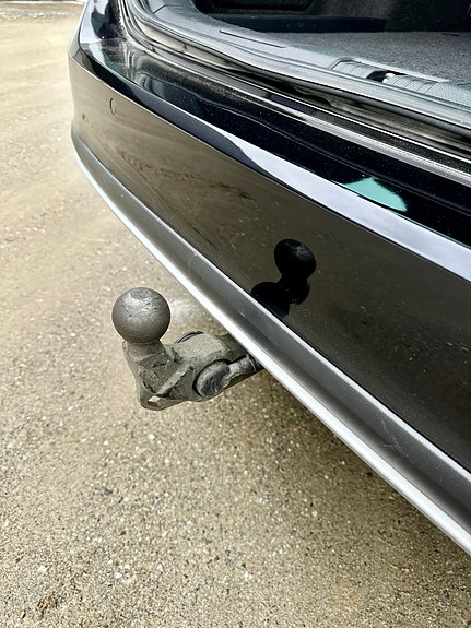 Volkswagen Golf Alltrack 22 of 22