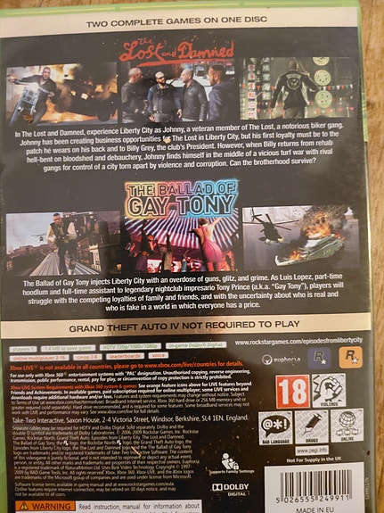 Product image 3 of 3