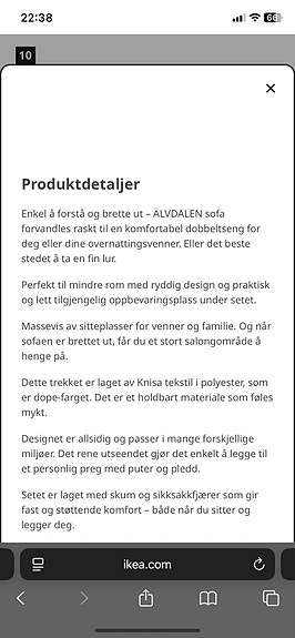 Product image 5 of 6