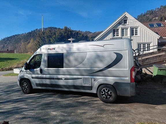 Pilote V600s 4 of 5