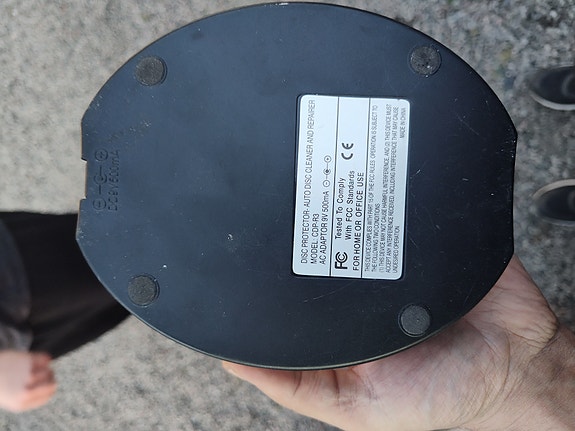 Product image 3 of 6