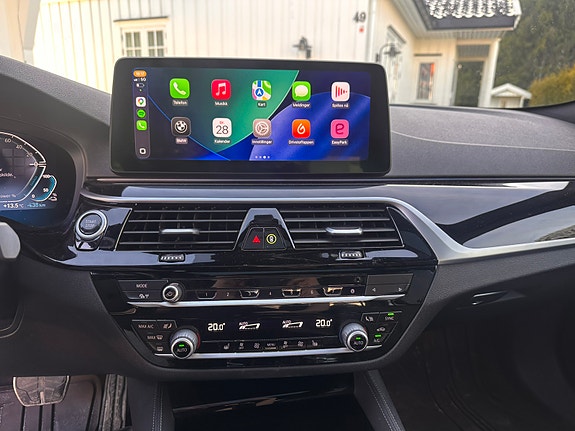 BMW 530e 18 of 30