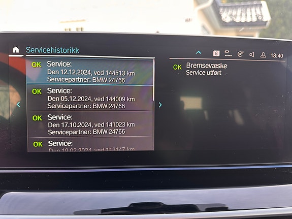 BMW 530e 29 of 30