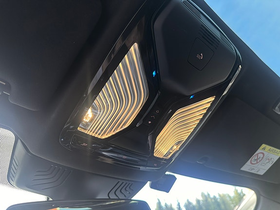 BMW 530e 23 of 30