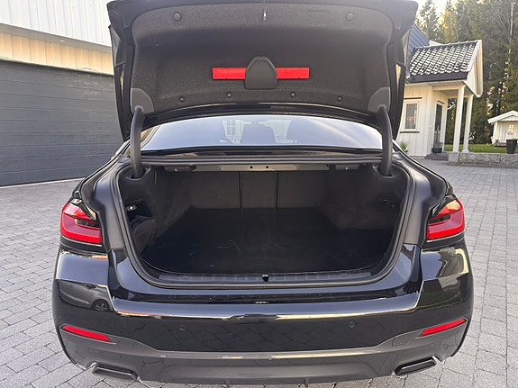 BMW 530e 11 of 30