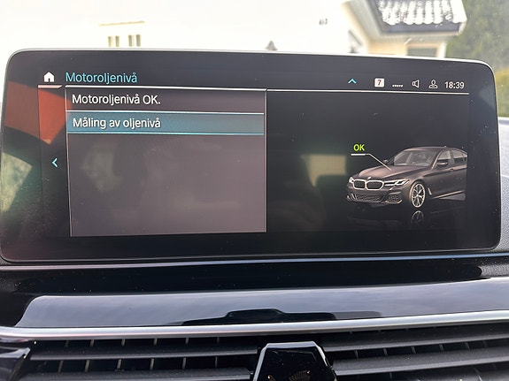 BMW 530e 27 of 30