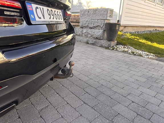 BMW 530e 12 of 30