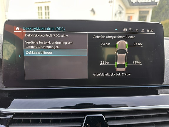 BMW 530e 28 of 30