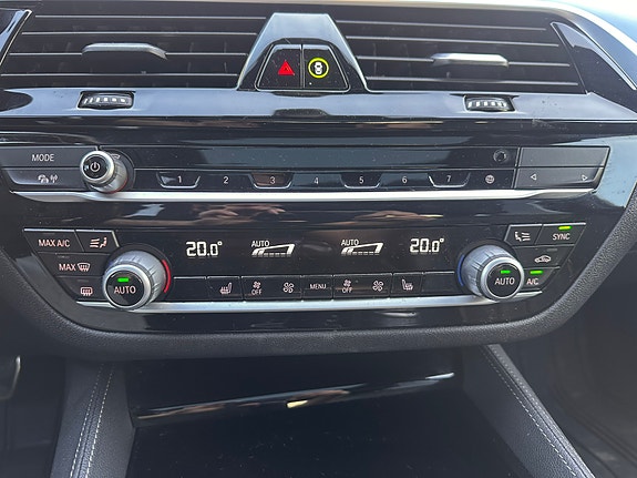 BMW 530e 21 of 30