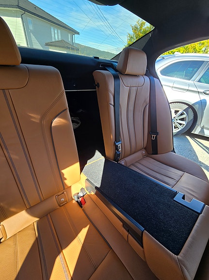 BMW 540d 10 of 16