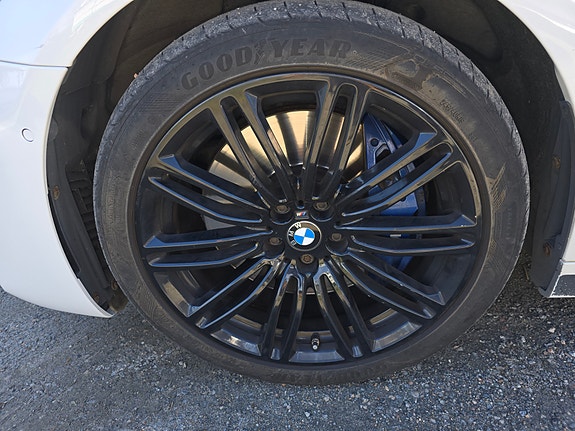 BMW 540d 7 of 16