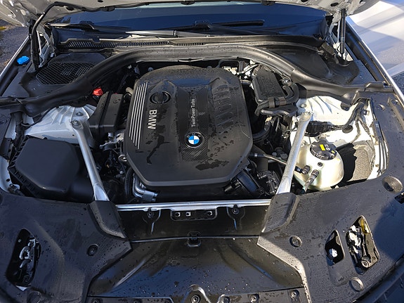 BMW 540d 15 of 16