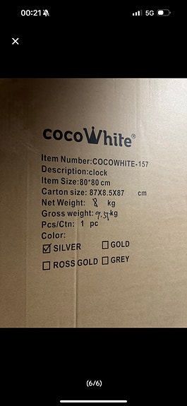 Product image 6 of 6