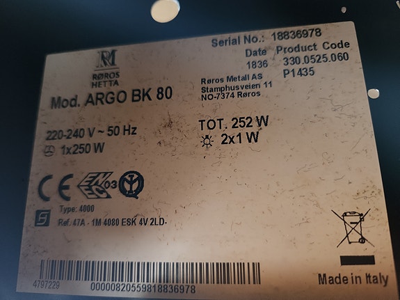 Product image 3 of 3