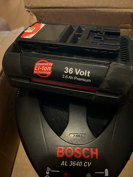 Product image 2 of 5