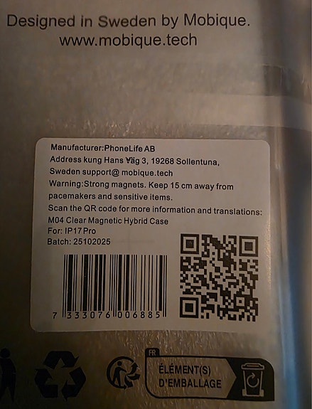 Product image 4 of 5