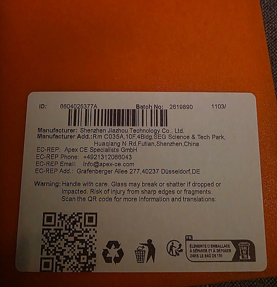 Product image 5 of 5