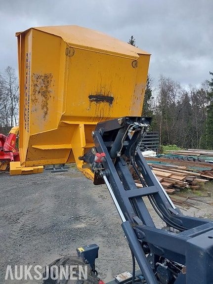Bergmann 1200FH 3 of 5