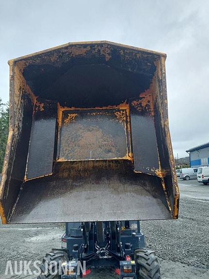 Bergmann 1200FH 4 of 5
