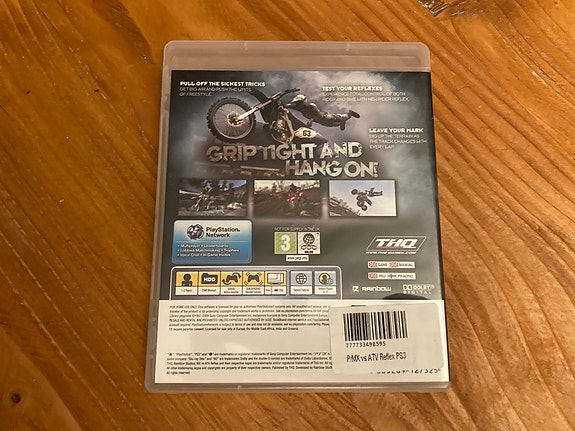 Product image 2 of 3