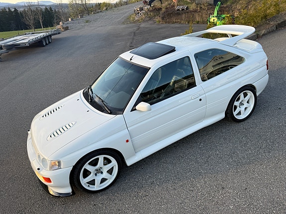 Ford Escort