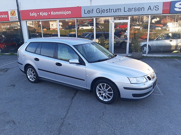 Saab 9-3
