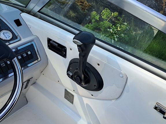 Meget pen Daycruiser, sommerklar, m/BK Båthenger 4 of 5