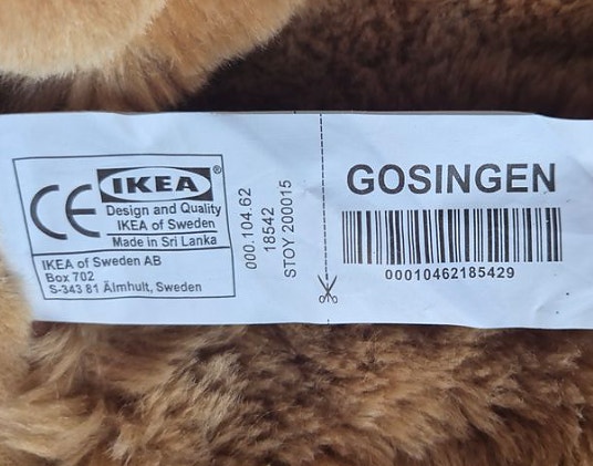 Product image 3 of 3