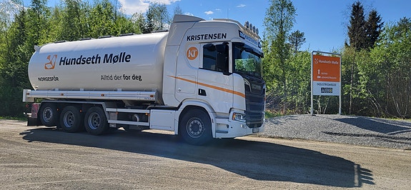 Bilde 1 av 2 i jobbannonse-galleriet