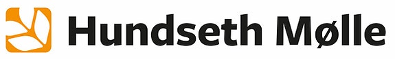 Hundseth Mølle AS logo