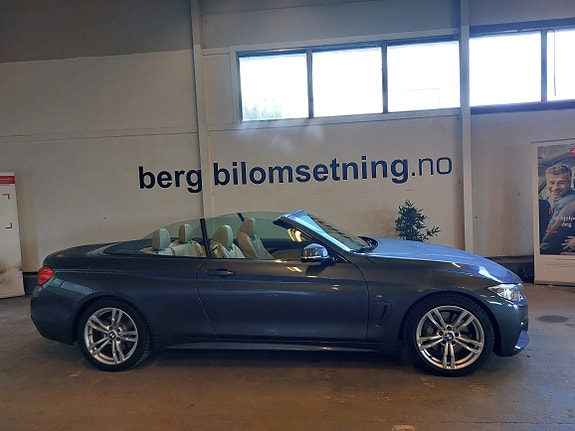 BMW 4-Serie