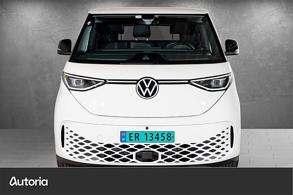 Volkswagen ID. Buzz 3 of 5