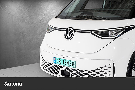 Volkswagen ID. Buzz 5 of 5