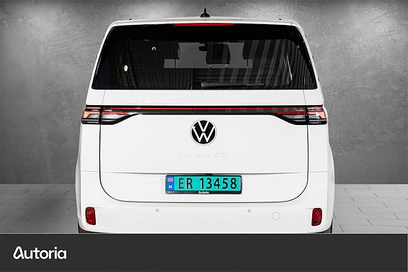 Volkswagen ID. Buzz 4 of 5