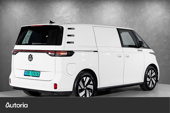 Volkswagen ID. Buzz 2 of 5