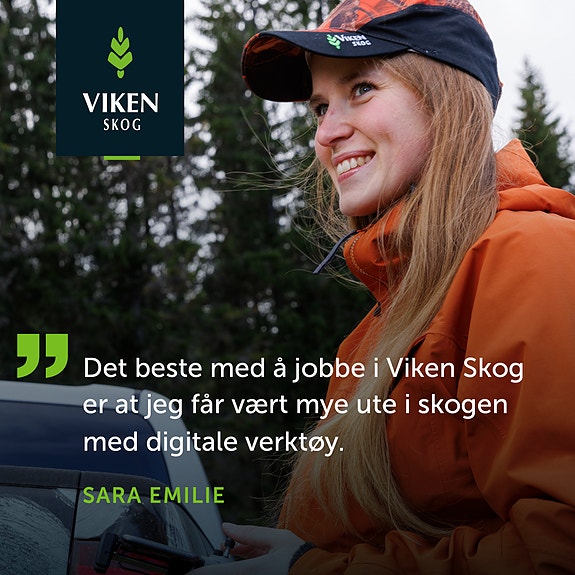 Bilde 7 av 10 i jobbannonse-galleriet