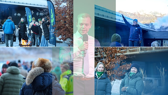 Bilde 2 av 10 i jobbannonse-galleriet