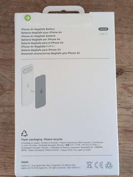 Product image 2 of 2