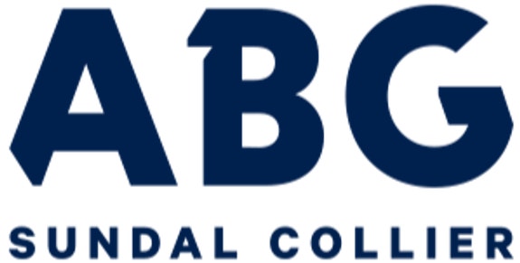 ABG SUNDAL COLLIER ASA logo
