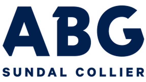 ABG SUNDAL COLLIER ASA logo