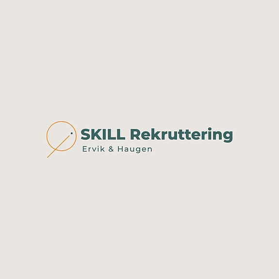 Bilde fra arbeidsgiver